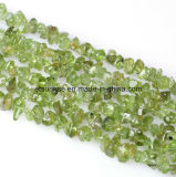 Semi Precious Stone Crystal Gemtstone Chips Nugget Loose Bead<Esb-CS017>